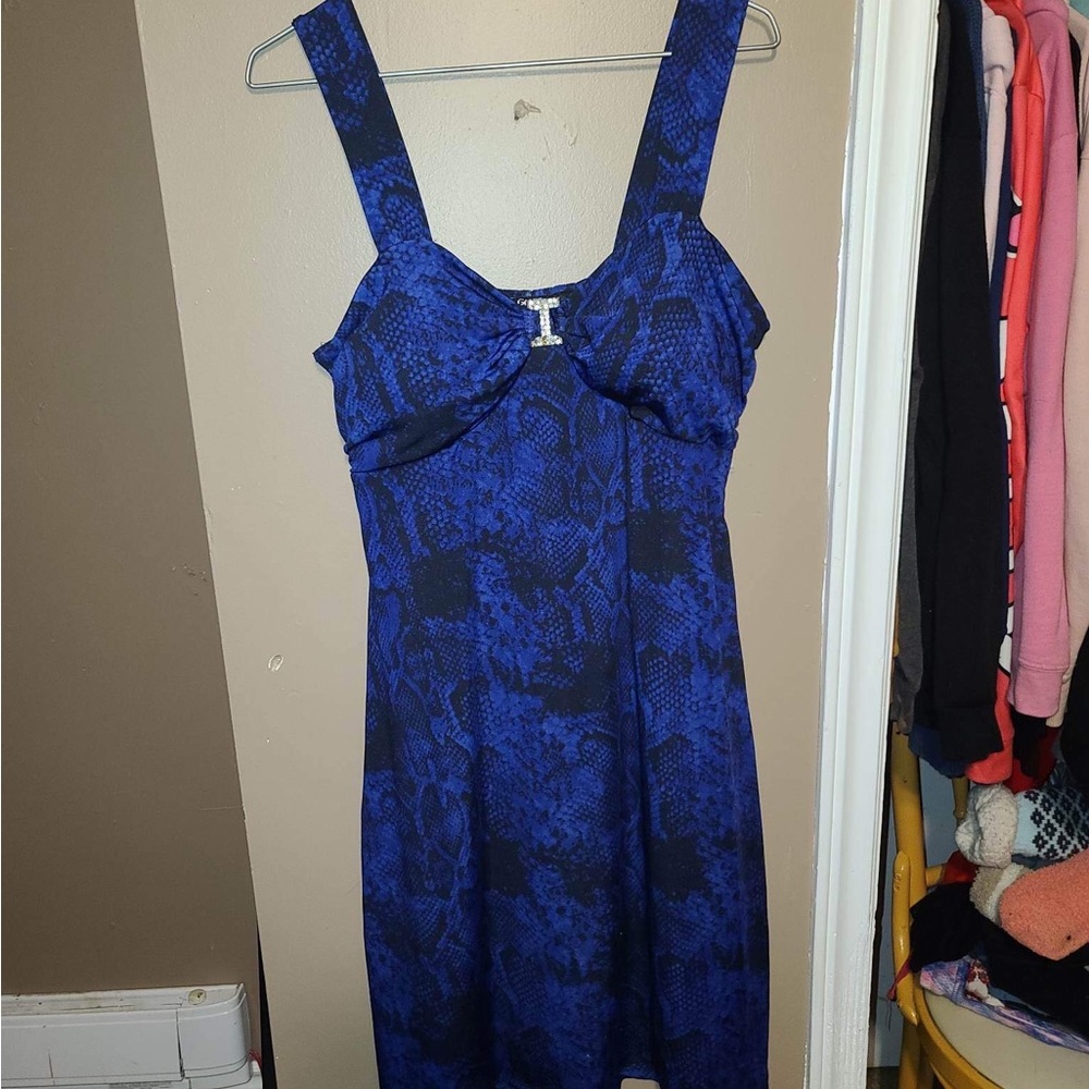 Women’s Dress